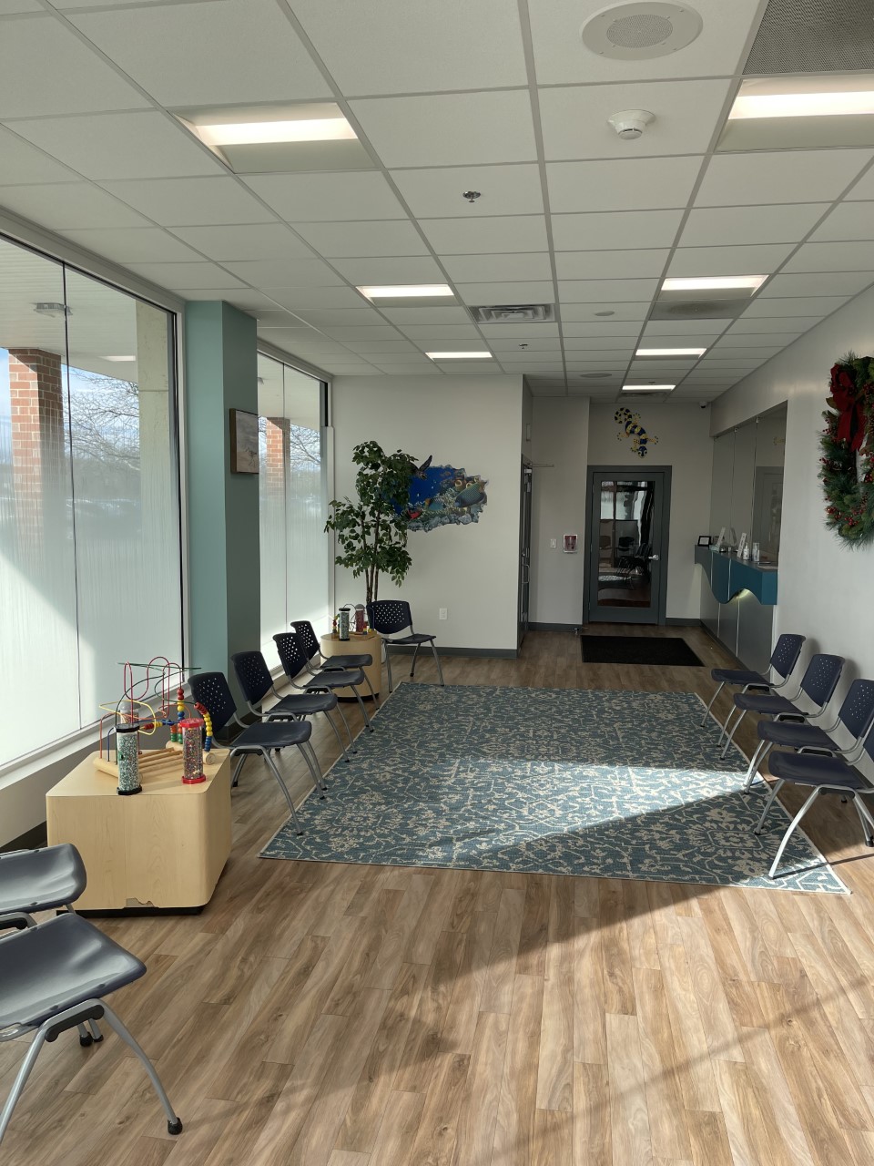 Tour Office